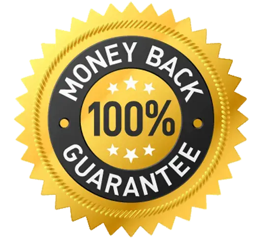 VisiSharp Money Guarantee